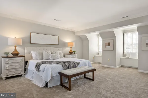 $1,485,000 | 8815 Surrey Court, Alexandria, VA 22309