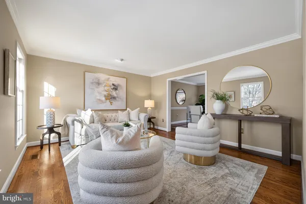 $1,485,000 | 8815 Surrey Court, Alexandria, VA 22309