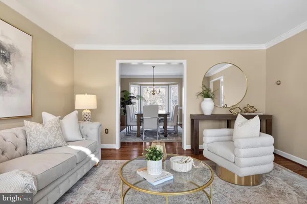 $1,485,000 | 8815 Surrey Court, Alexandria, VA 22309