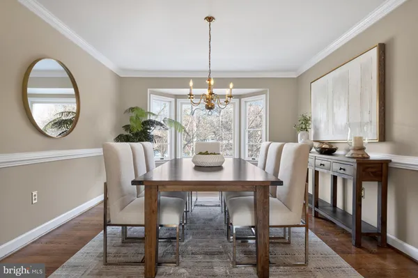 $1,485,000 | 8815 Surrey Court, Alexandria, VA 22309