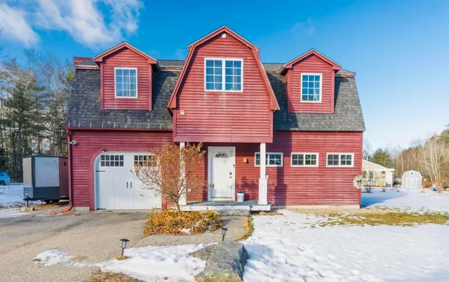 $495,000 | 7 Kinsale Drive, Rochester, NH 03868