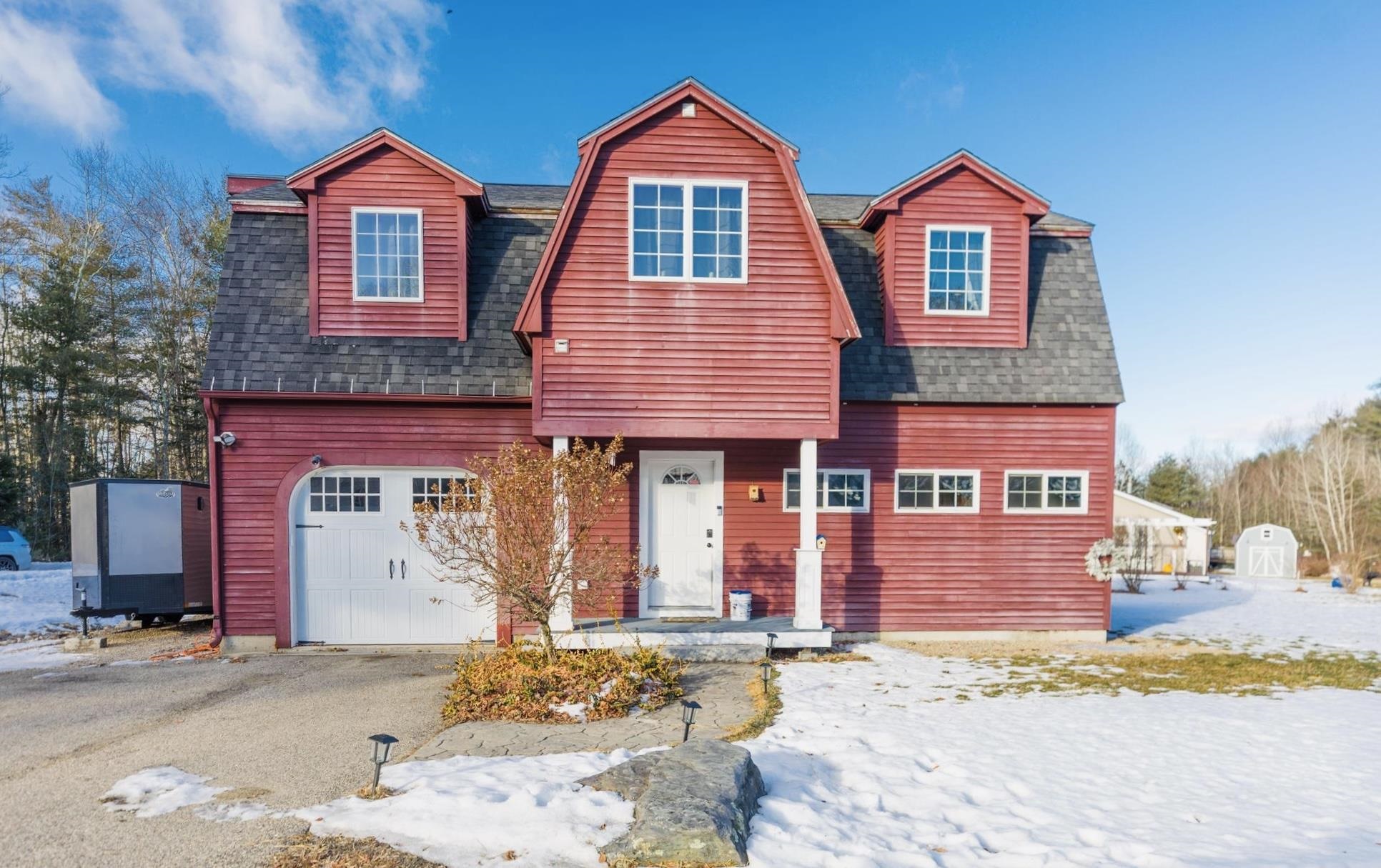 7 Kinsale Drive Rochester, NH 03868 - Photo 1 of 17