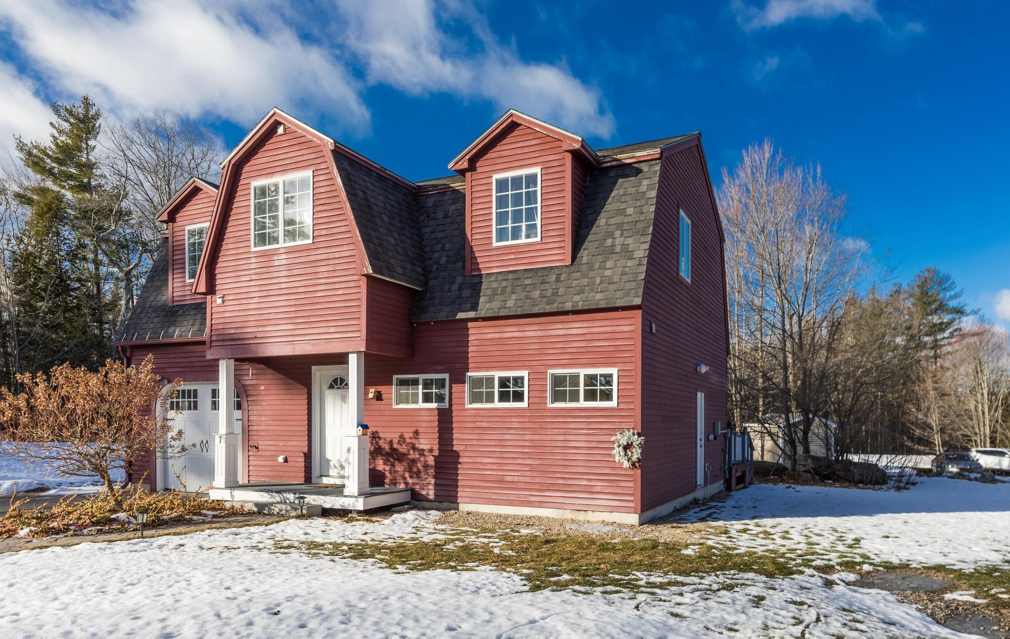 7 Kinsale Drive Rochester, NH 03868 - Photo 2 of 17