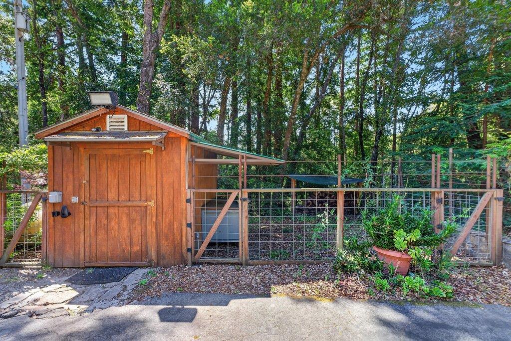2030 Sparrow Valley Road Aptos, CA 95003 - Photo 54 of 70