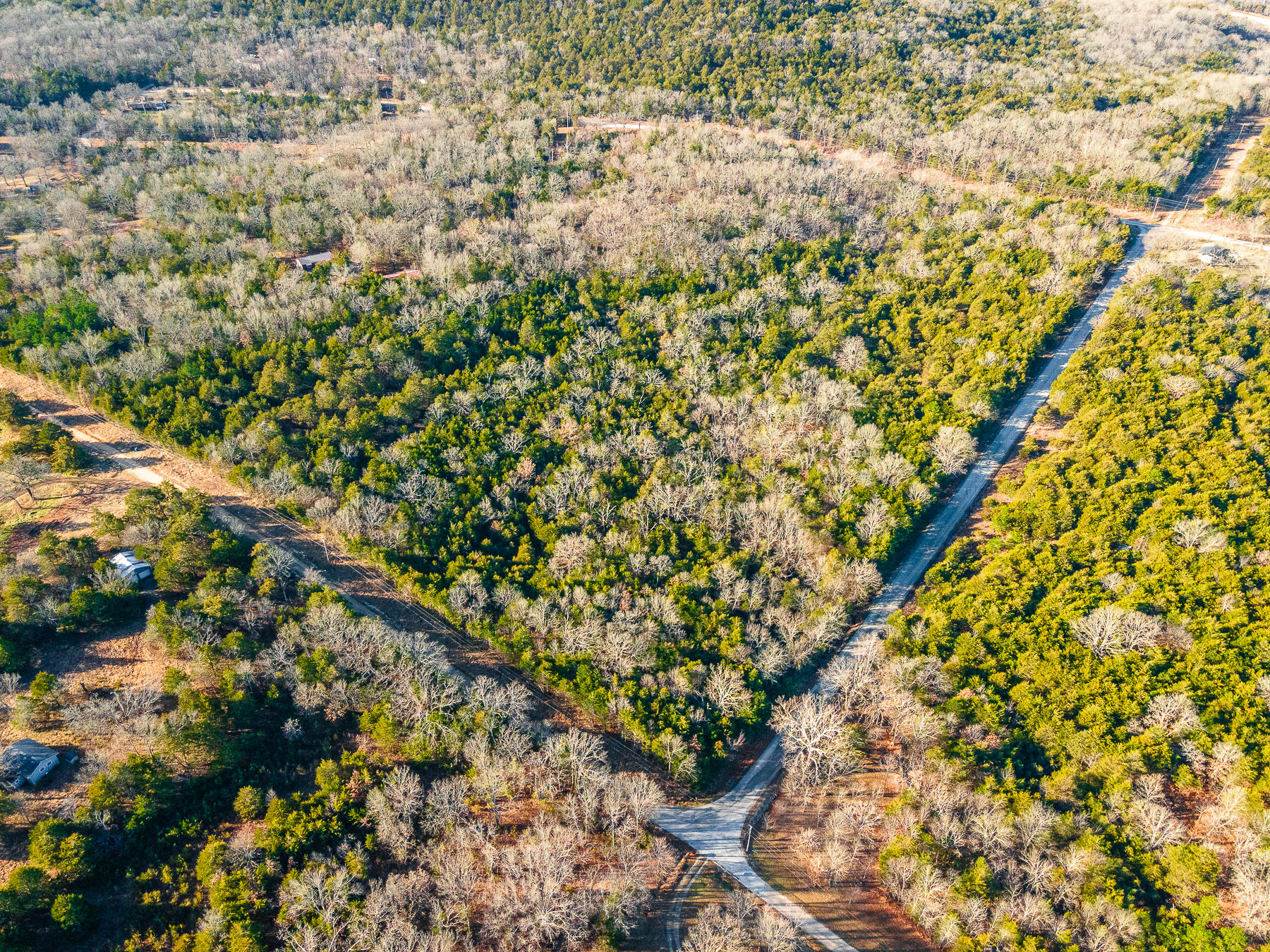 4-acres Hollenbeck Road Shell Knob, MO 65747 - Photo 1 of 1 Table Rock Lake Acreage