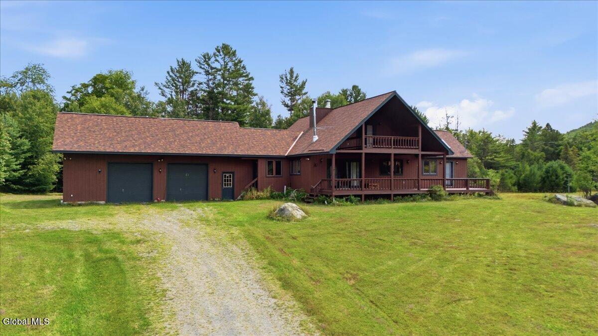 241 Perry Road Chester, NY 12853 - Photo 2 of 38 01-001_DJI_20260810125042_0097_D