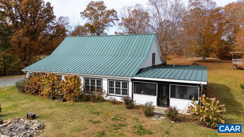 325 Old Roseland Road Roseland, VA 22967 - Photo 26 of 69