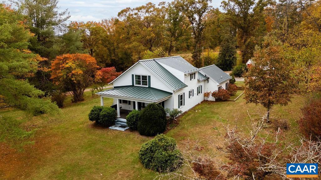 325 Old Roseland Road Roseland, VA 22967 - Photo 4 of 69