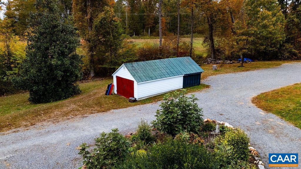 325 Old Roseland Road Roseland, VA 22967 - Photo 63 of 69