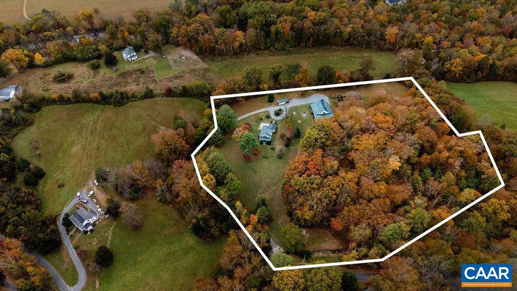 325 Old Roseland Road Roseland, VA 22967 - Photo 69 of 69
