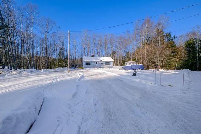 $359,900 | 10 Lewis Way, Phippsburg, ME 04562