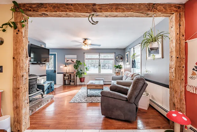 $359,900 | 10 Lewis Way, Phippsburg, ME 04562