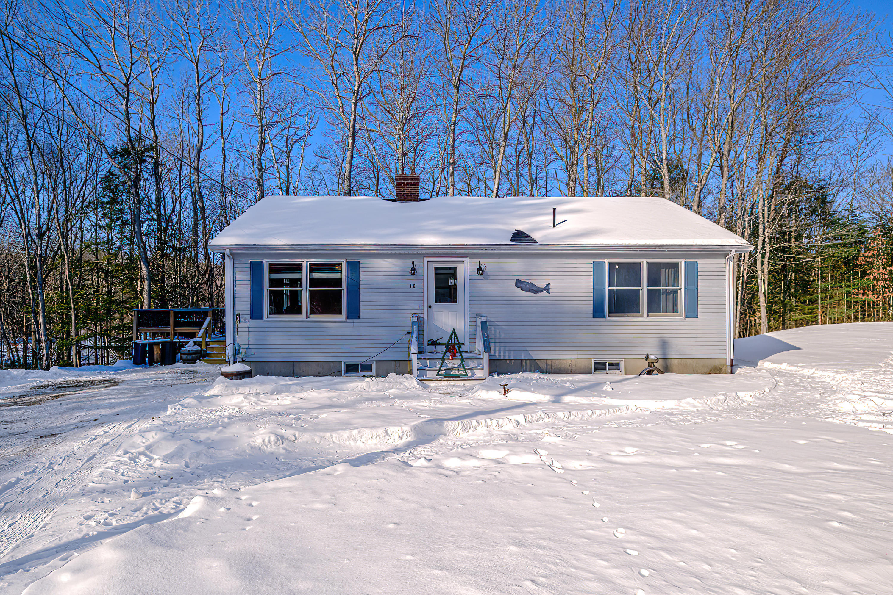 10 Lewis Way Phippsburg, ME 04562 - Photo 2 of 58 20260105gp-60007