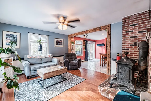 $359,900 | 10 Lewis Way, Phippsburg, ME 04562