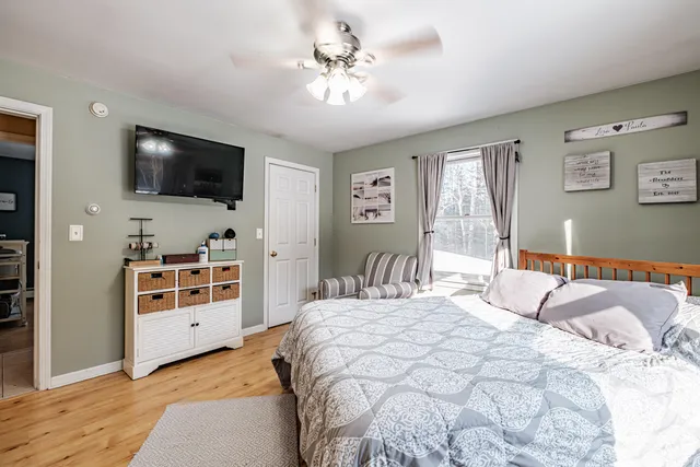 $359,900 | 10 Lewis Way, Phippsburg, ME 04562