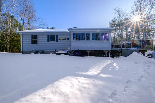 $359,900 | 10 Lewis Way, Phippsburg, ME 04562