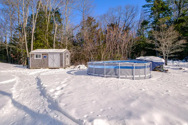 $359,900 | 10 Lewis Way, Phippsburg, ME 04562