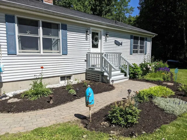 $359,900 | 10 Lewis Way, Phippsburg, ME 04562