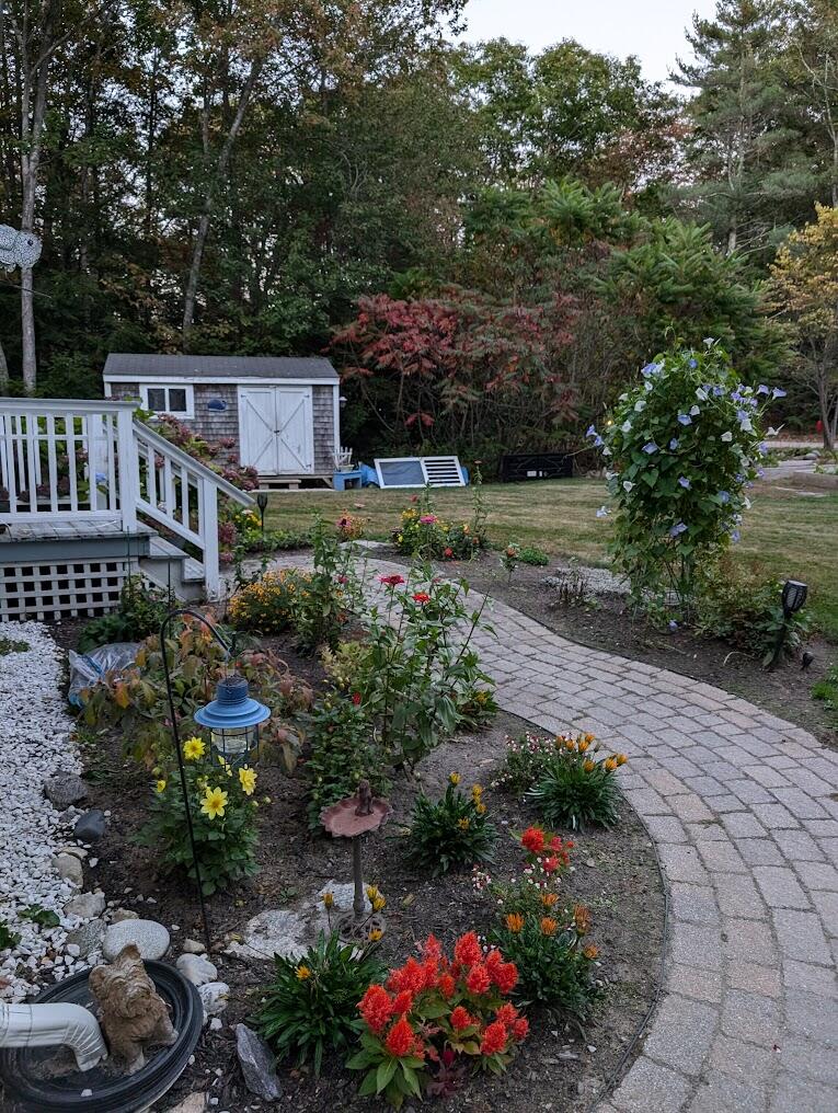 10 Lewis Way Phippsburg, ME 04562 - Photo 53 of 58 PXL_20241001_222305089