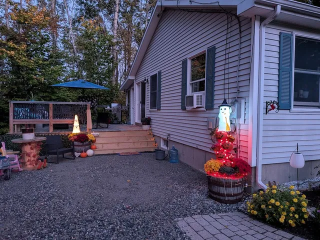 $359,900 | 10 Lewis Way, Phippsburg, ME 04562