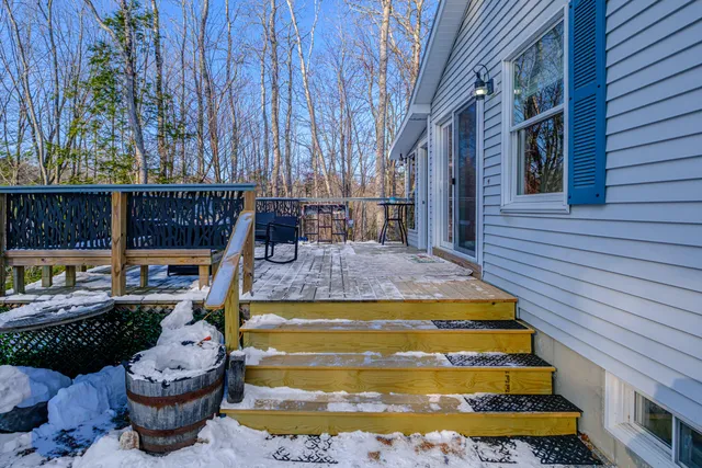 $359,900 | 10 Lewis Way, Phippsburg, ME 04562