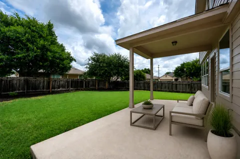 $539,000 | 11601 Faubian Lane, Austin, TX 78717