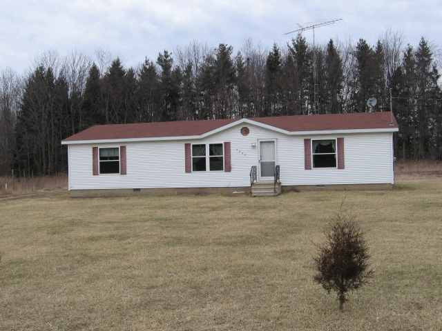 5334 Stepladder Road Parma, MI 49269 - Photo 1 of 5 Photo 1