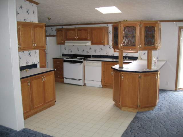 5334 Stepladder Road Parma, MI 49269 - Photo 2 of 5 Photo 2