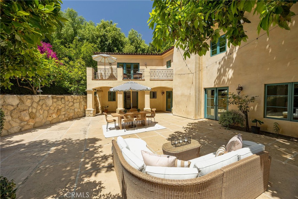 1493 Sycamore Canyon Road Montecito, CA 93108 - Photo 22 of 47