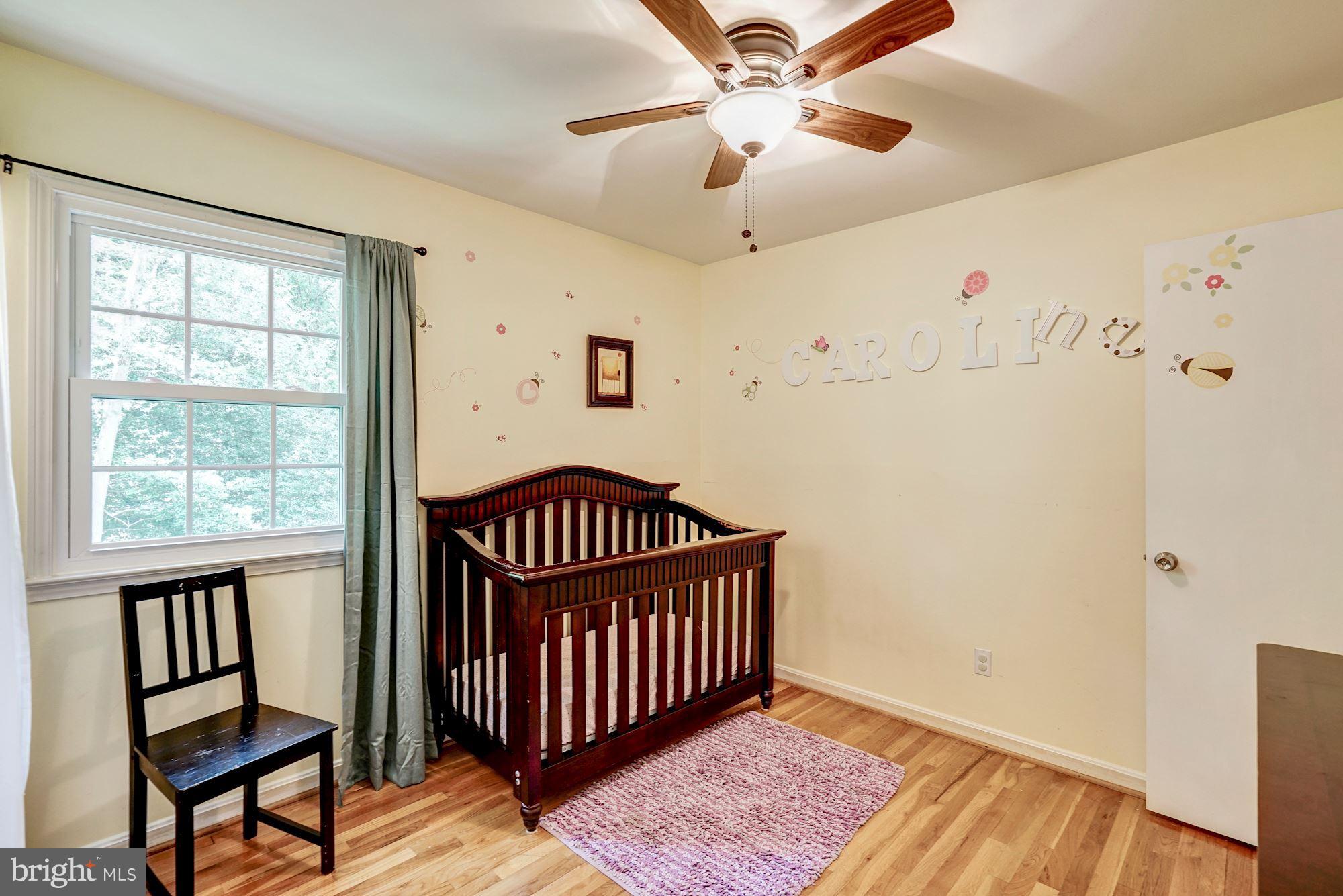 11521 Running Cedar Road Reston, VA 20191 - Photo 19 of 30 Bedroom
