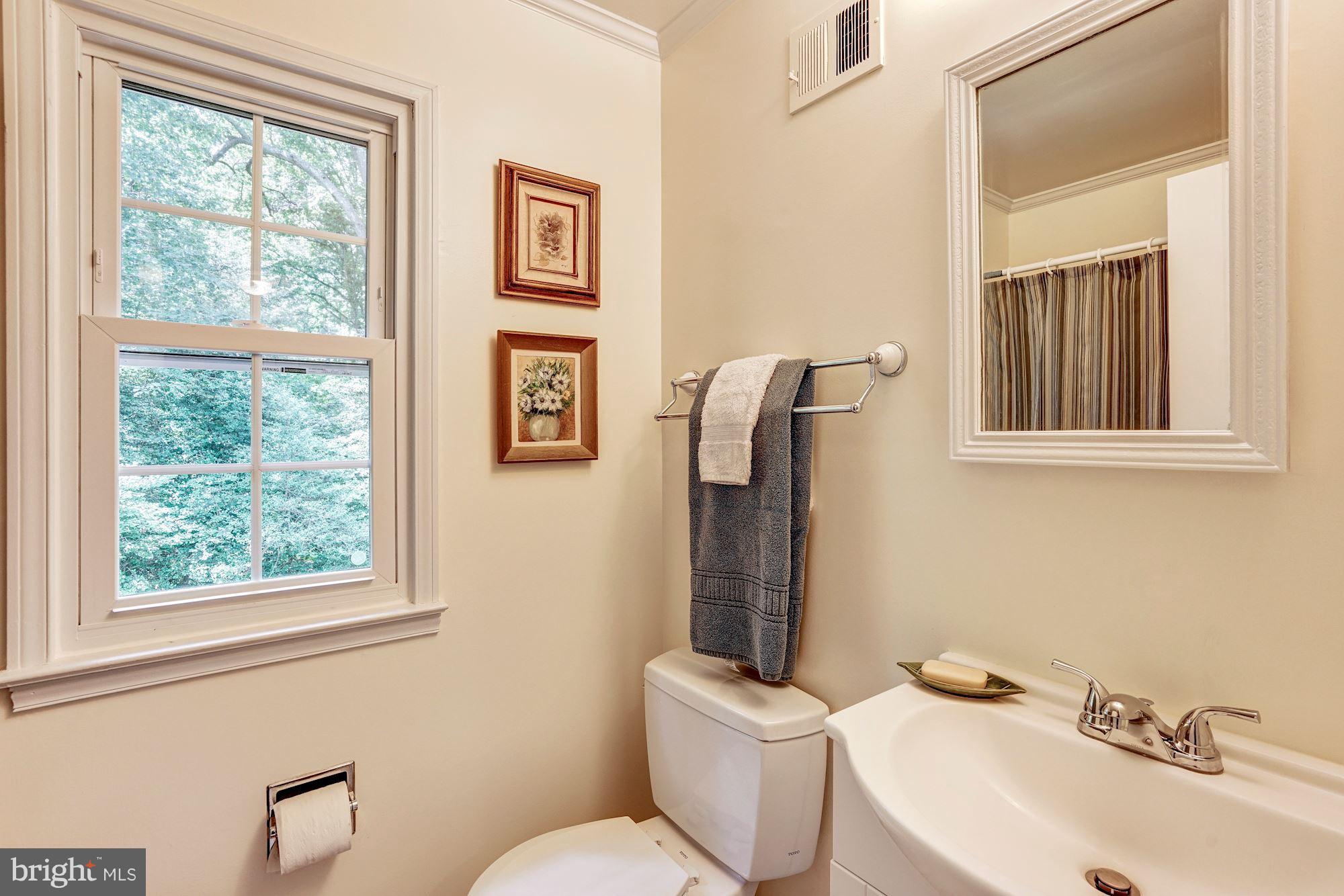 11521 Running Cedar Road Reston, VA 20191 - Photo 23 of 30 Bath