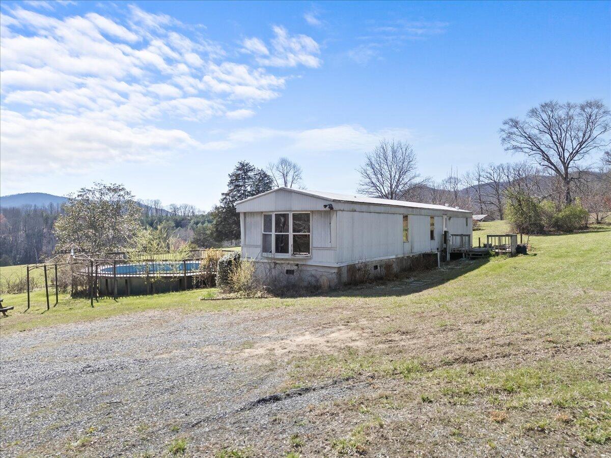 1165 Crouch Road Montvale, VA 24122 - Photo 12 of 24 12-1165 Crouch Rd-12