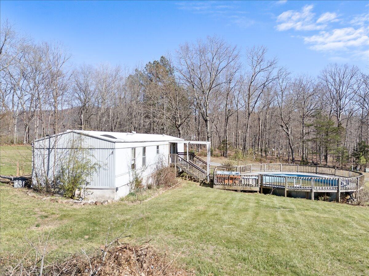 1165 Crouch Road Montvale, VA 24122 - Photo 13 of 24 16-1165 Crouch Rd-16