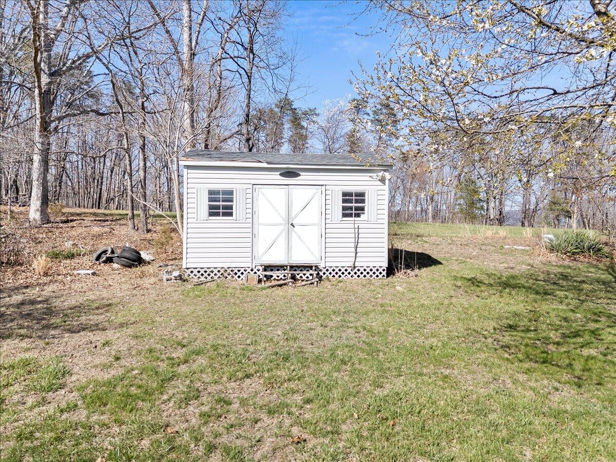 1165 Crouch Road Montvale, VA 24122 - Photo 23 of 24 14-1165 Crouch Rd-14