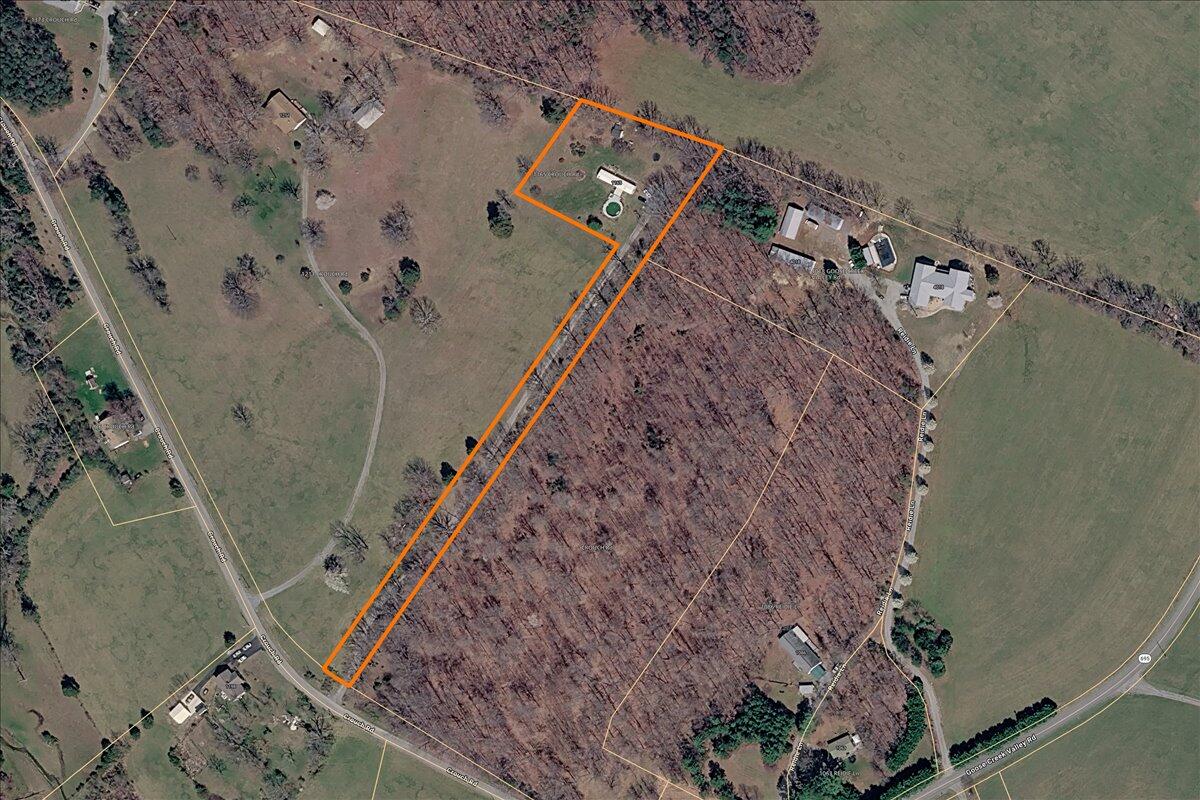 1165 Crouch Road Montvale, VA 24122 - Photo 3 of 24 27-1165 Crouch Rd-27