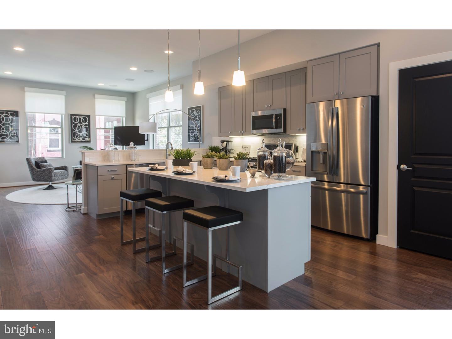 404 Reed Street, Unit 88 Philadelphia, PA 19147 - Photo 10 of 21 Gallery Image 10