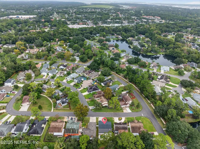 $540,000 | 13046 Twin Pines Circle South, Jacksonville, FL 32246