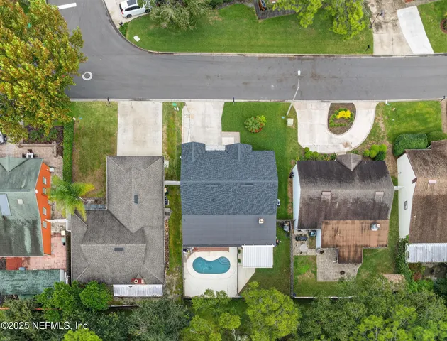 $540,000 | 13046 Twin Pines Circle South, Jacksonville, FL 32246