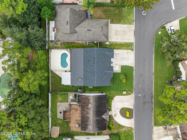 $540,000 | 13046 Twin Pines Circle South, Jacksonville, FL 32246