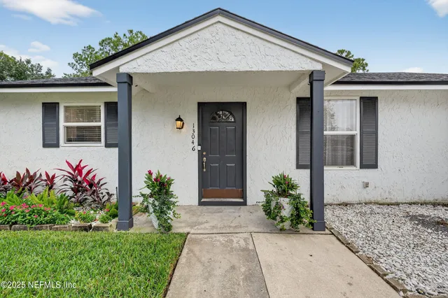 $540,000 | 13046 Twin Pines Circle South, Jacksonville, FL 32246
