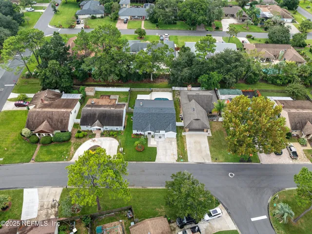 $540,000 | 13046 Twin Pines Circle South, Jacksonville, FL 32246