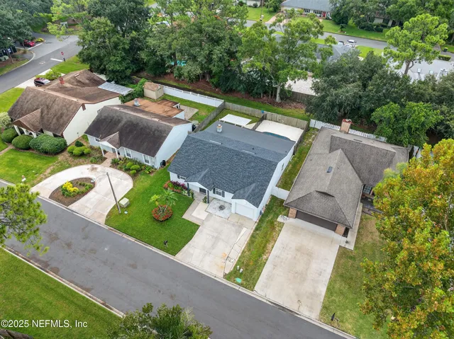 $540,000 | 13046 Twin Pines Circle South, Jacksonville, FL 32246