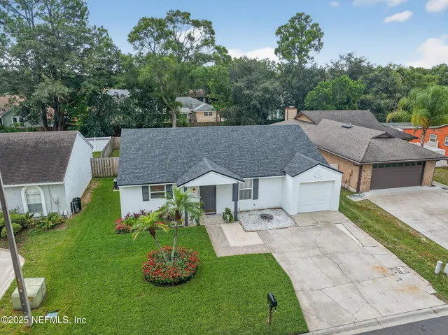 $540,000 | 13046 Twin Pines Circle South, Jacksonville, FL 32246
