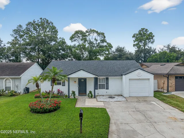 $540,000 | 13046 Twin Pines Circle South, Jacksonville, FL 32246