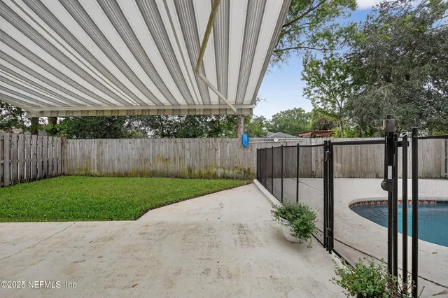 $540,000 | 13046 Twin Pines Circle South, Jacksonville, FL 32246