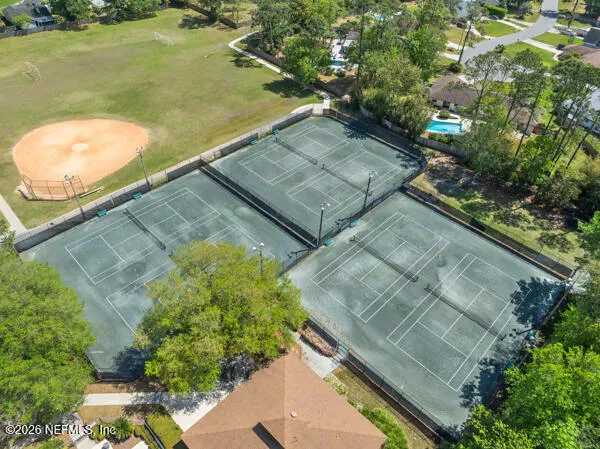 $540,000 | 13046 Twin Pines Circle South, Jacksonville, FL 32246