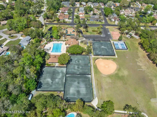 $540,000 | 13046 Twin Pines Circle South, Jacksonville, FL 32246