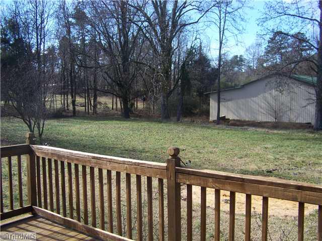 4709 Endwell Road Gibsonville, NC 27249 - Photo 3 of 12 Land/Lot.