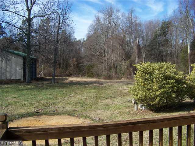 4709 Endwell Road Gibsonville, NC 27249 - Photo 4 of 12 Land/Lot.