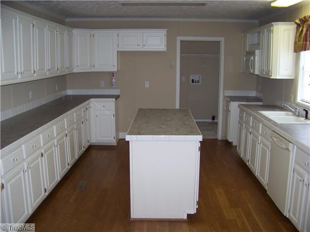 4709 Endwell Road Gibsonville, NC 27249 - Photo 5 of 12 Kitchen.